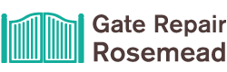 Rosemead Gate Repair