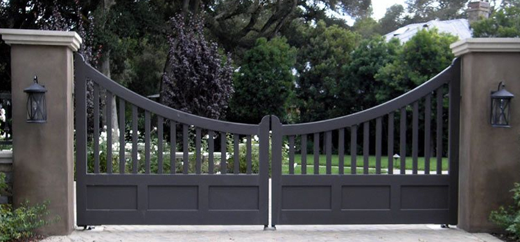 Automatic Gate Repair Rosemead