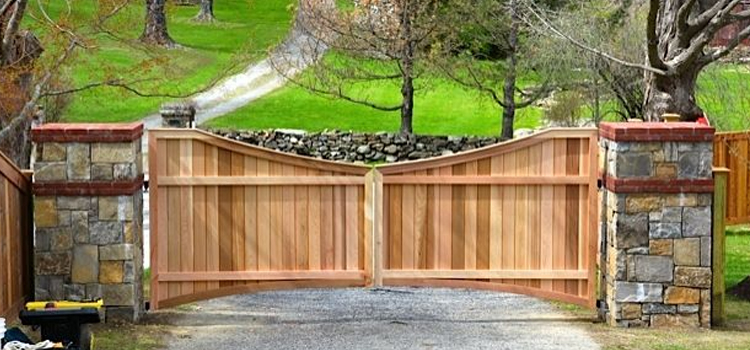 Automatic Uphill Sliding Gate Repair Rosemead