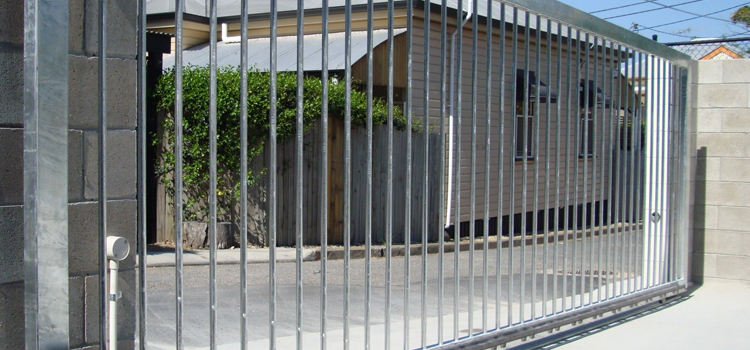Commercial Swing Gate Repair Rosemead