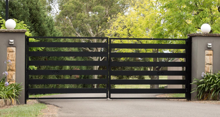 Driveway Gate Repair Rosemead