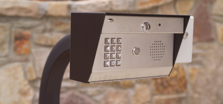 Gate Access Control Company Rosemead