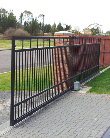 Automatic Gate Repair Rosemead