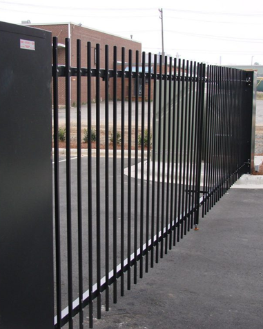 Commercial Gate Repair Rosemead