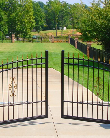 Driveway Gate Repair Rosemead