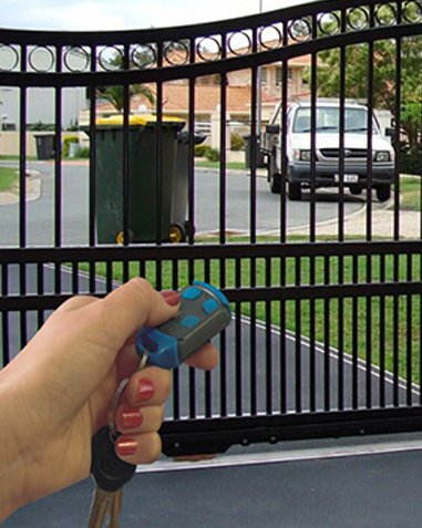 Gate Remote Control Rosemead