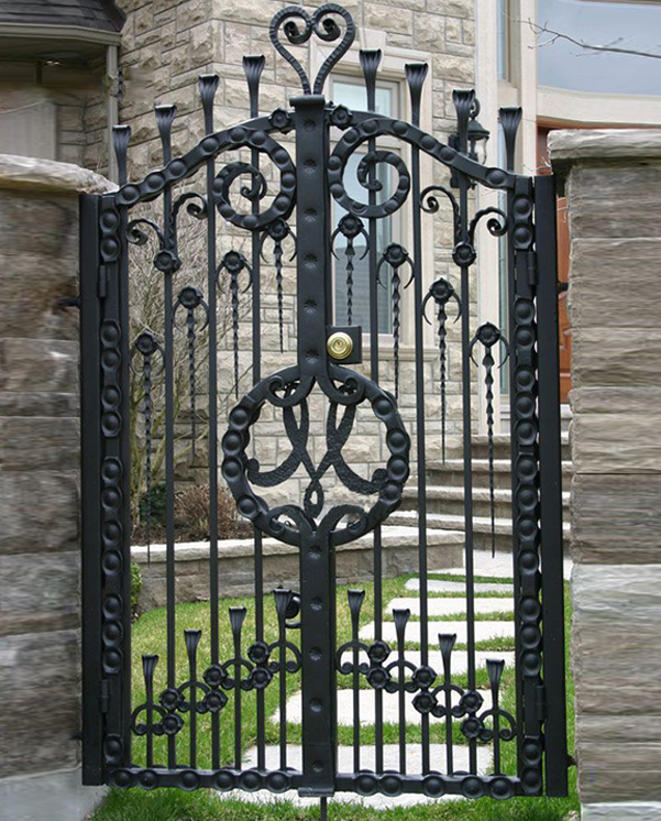 Gate Repair Experts in Rosemead