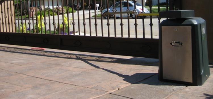 Ramset Gate Opener Remote Repair Rosemead