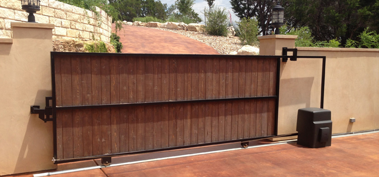 Slliding Fence Gate Repair Rosemead