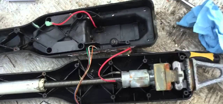 Sliding Gate Operator Repair Rosemead