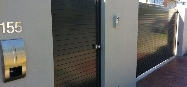 Wifi Gate Intercom Rosemead